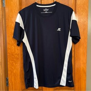 Russell Dri-fit shirt